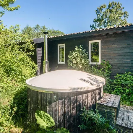 6 Person In Aabenraa