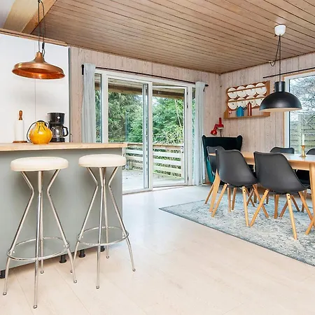 Holiday home Luxury Retreat In Loddenhoj-by Traum Aabenraa