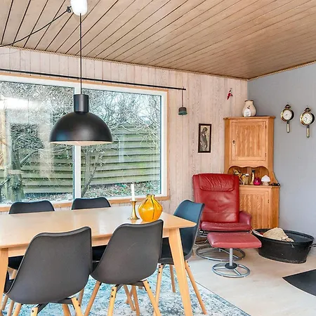 Luxury Retreat In Loddenhoj-by Traum Σπίτι διακοπών Aabenraa