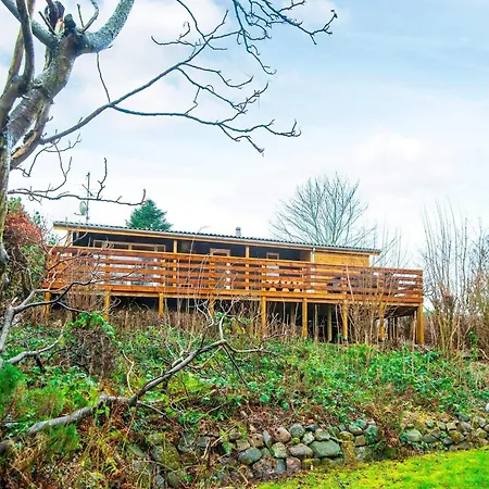 Σπίτι διακοπών Luxury Retreat In Loddenhoj-by Traum Aabenraa