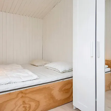 Luxury Retreat In Loddenhoj-by Traum Holiday home *