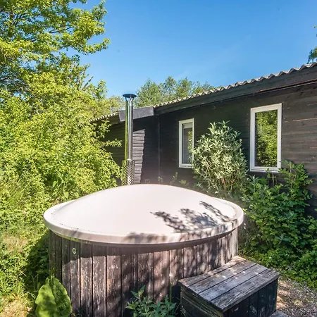 Luxury Retreat In Loddenhoj-by Traum Σπίτι διακοπών Aabenraa