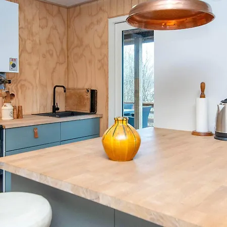 Holiday home Luxury Retreat In Loddenhoj-by Traum Aabenraa