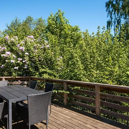 Luxury Retreat In Loddenhoj-by Traum * Aabenraa