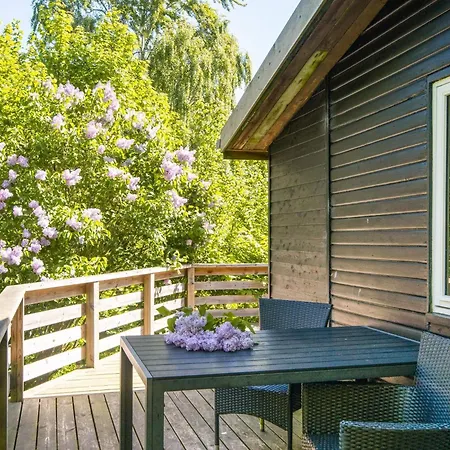 Holiday home Luxury Retreat In Loddenhoj-by Traum *